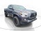 2022 Toyota Tacoma 4WD SR