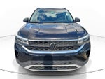 2023 Volkswagen Taos S