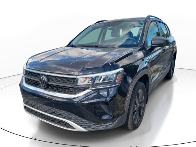 2023 Volkswagen Taos S