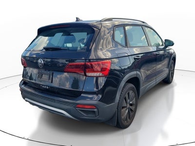 2023 Volkswagen Taos S