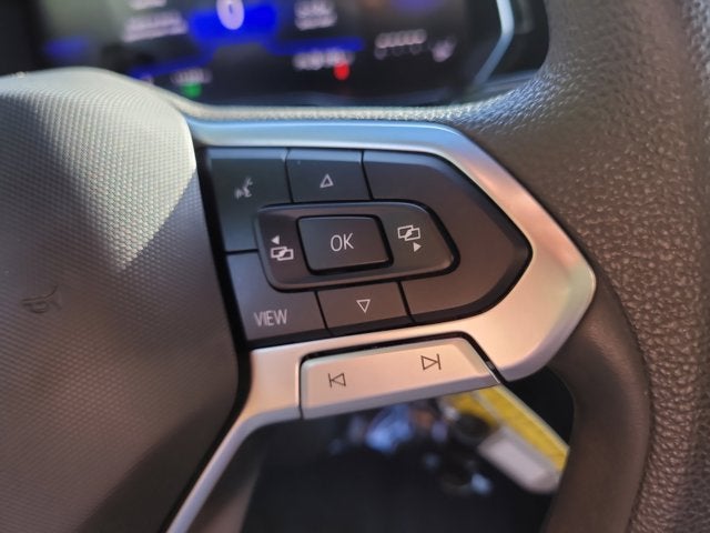 2023 Volkswagen Jetta Sport