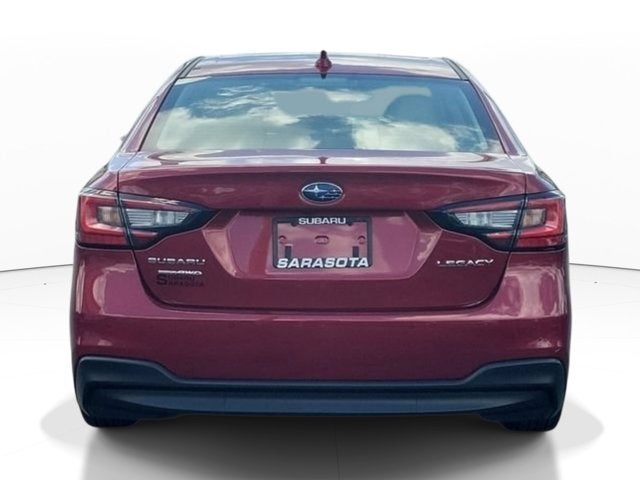 2023 Subaru Legacy Limited
