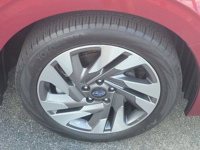 2023 Subaru Legacy Limited