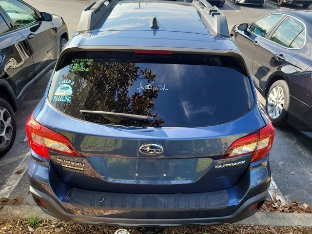 2019 Subaru Outback Premium
