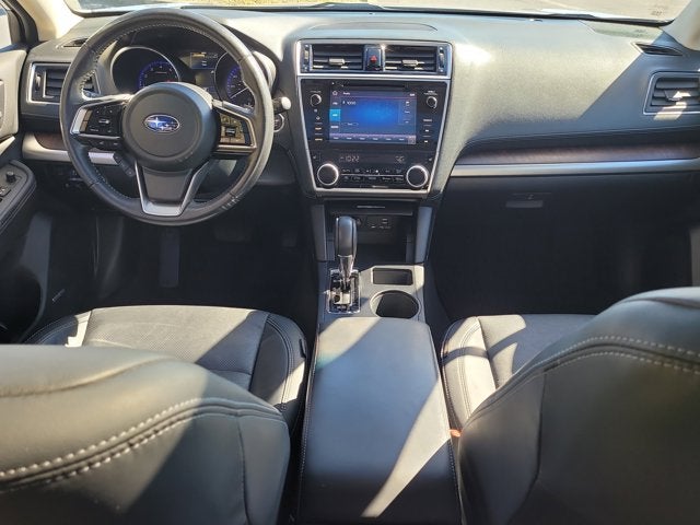 2019 Subaru Outback Limited