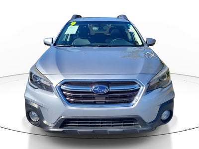 2019 Subaru Outback Limited