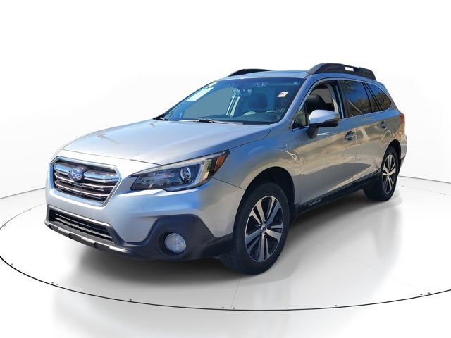 2019 Subaru Outback Limited