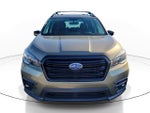 2022 Subaru Ascent Onyx Edition