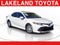 2018 Toyota Camry Hybrid LE