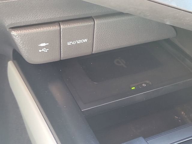 2018 Toyota Camry Hybrid LE