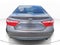 2016 Toyota Camry XLE