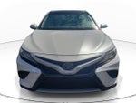 2018 Toyota Camry XSE V6