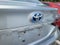 2022 Toyota Camry Hybrid Hybrid LE