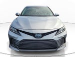 2022 Toyota Camry Hybrid Hybrid LE
