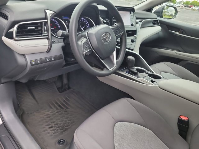 2023 Toyota Camry Hybrid Hybrid LE