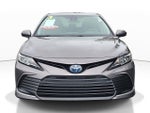 2023 Toyota Camry Hybrid Hybrid LE