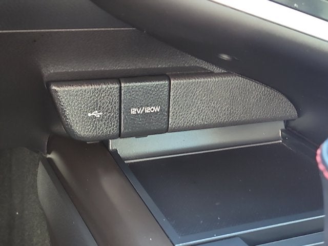 2022 Toyota Camry TRD V6