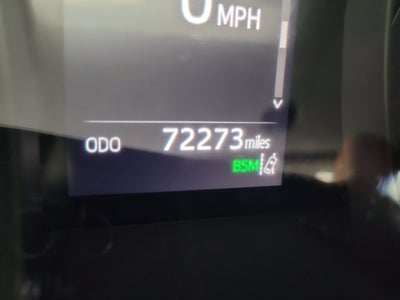 2022 Toyota Camry TRD V6