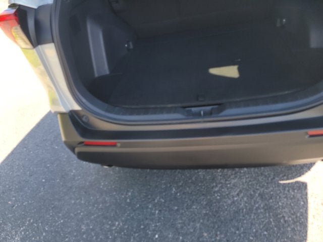 2022 Toyota RAV4 HYBRID Hybrid XLE Premium