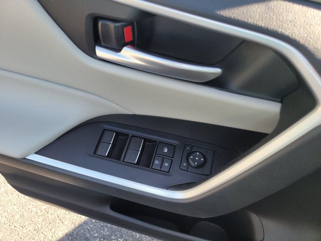2023 Toyota RAV4 Hybrid Hybrid XLE Premium
