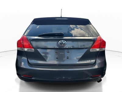 2012 Toyota Venza LE