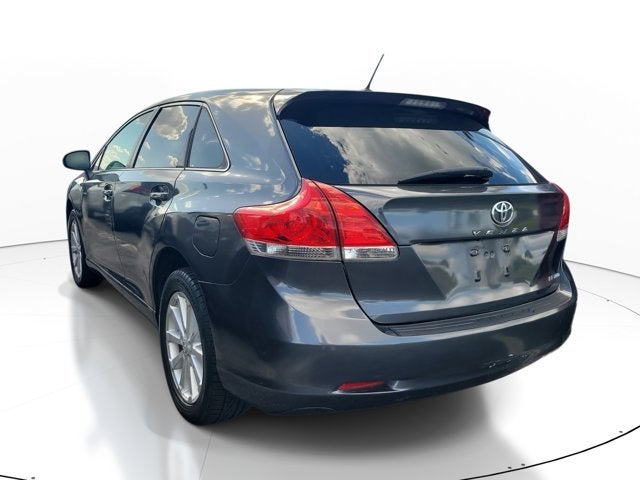 2012 Toyota Venza LE
