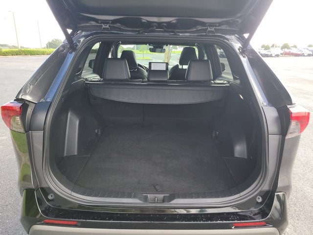 2024 Toyota RAV4 Hybrid Hybrid XSE