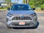 2021 Toyota RAV4 Hybrid Hybrid LE