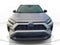 2021 Toyota RAV4 Hybrid Hybrid LE