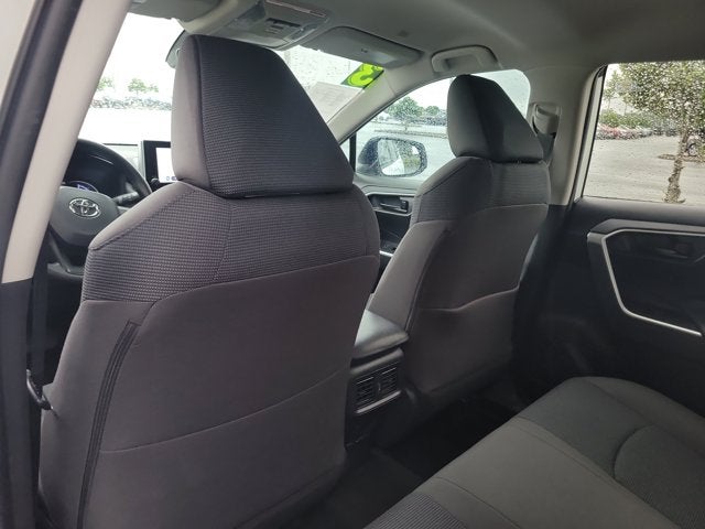 2023 Toyota RAV4 Hybrid Hybrid LE