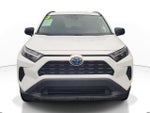 2023 Toyota RAV4 Hybrid Hybrid LE