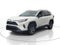 2023 Toyota RAV4 Hybrid Hybrid LE