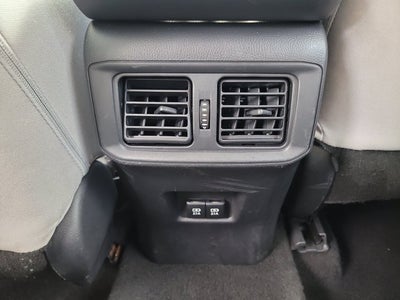 2020 Toyota RAV4 Hybrid Hybrid XLE