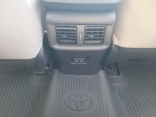 2024 Toyota RAV4 Hybrid Hybrid XLE