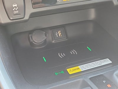 2024 Toyota RAV4 Hybrid Hybrid XLE
