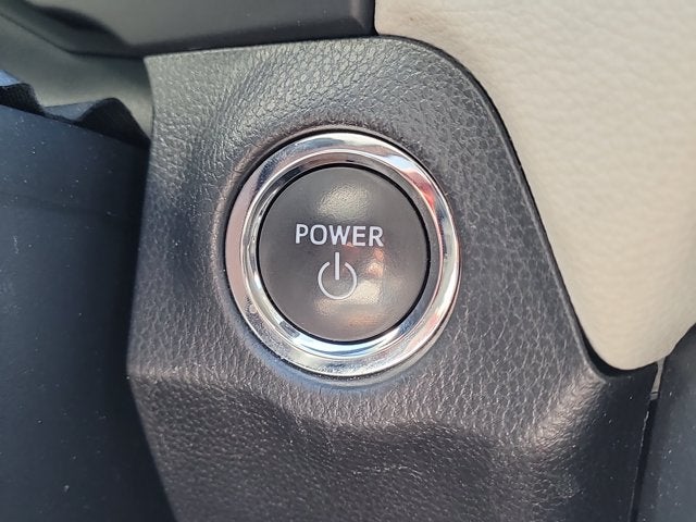 2024 Toyota RAV4 Hybrid Hybrid XLE