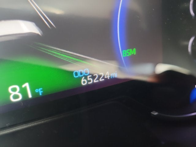 2024 Toyota RAV4 Hybrid Hybrid XLE