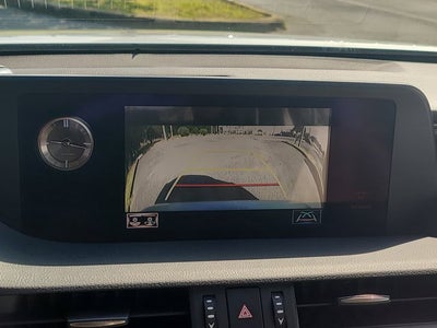 2019 Lexus ES 350 ES 350