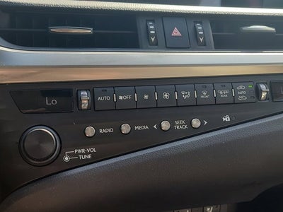 2019 Lexus ES 350 ES 350