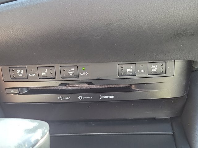2019 Lexus ES 350 ES 350