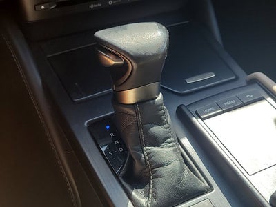 2019 Lexus ES 350 ES 350