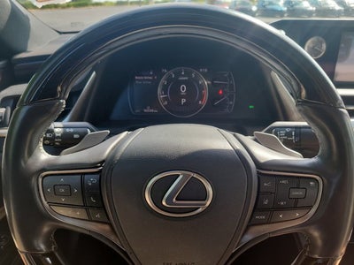 2019 Lexus ES 350 ES 350