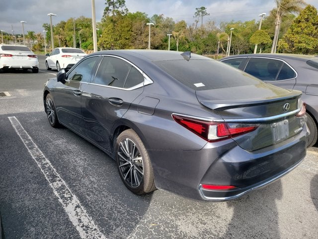 2024 Lexus ES 300h ES 300h