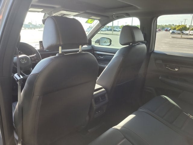 2025 Honda CR-V Sport-L
