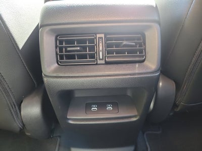 2025 Honda CR-V Sport-L