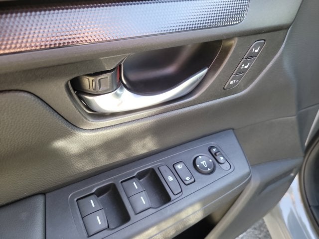 2025 Honda CR-V Sport-L