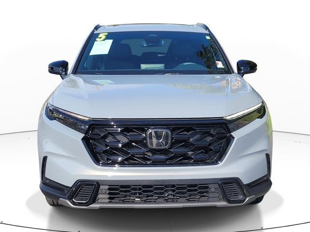 2025 Honda CR-V Sport-L