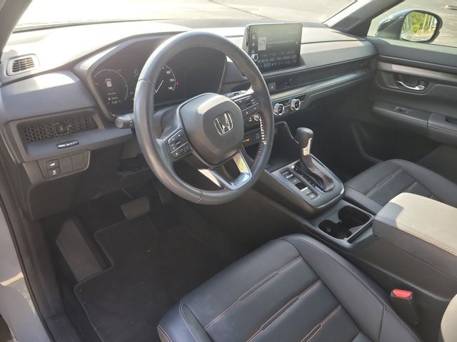 2025 Honda CR-V Sport-L
