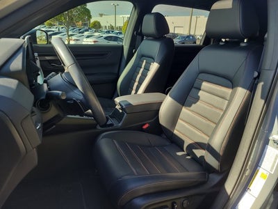 2025 Honda CR-V Sport-L