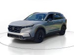 2025 Honda CR-V Sport-L
